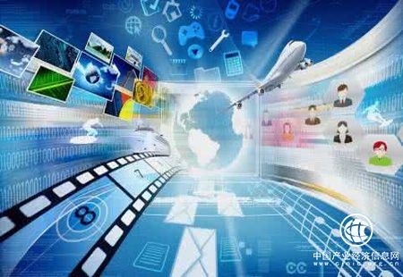 軟件業(yè)務(wù)收入強(qiáng)勁增長(zhǎng)，工業(yè)軟件與互聯(lián)網(wǎng)數(shù)據(jù)服務(wù)引領(lǐng)發(fā)展